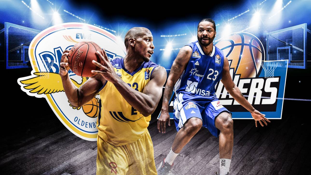 Fernduell um letzten Playoff-Platz