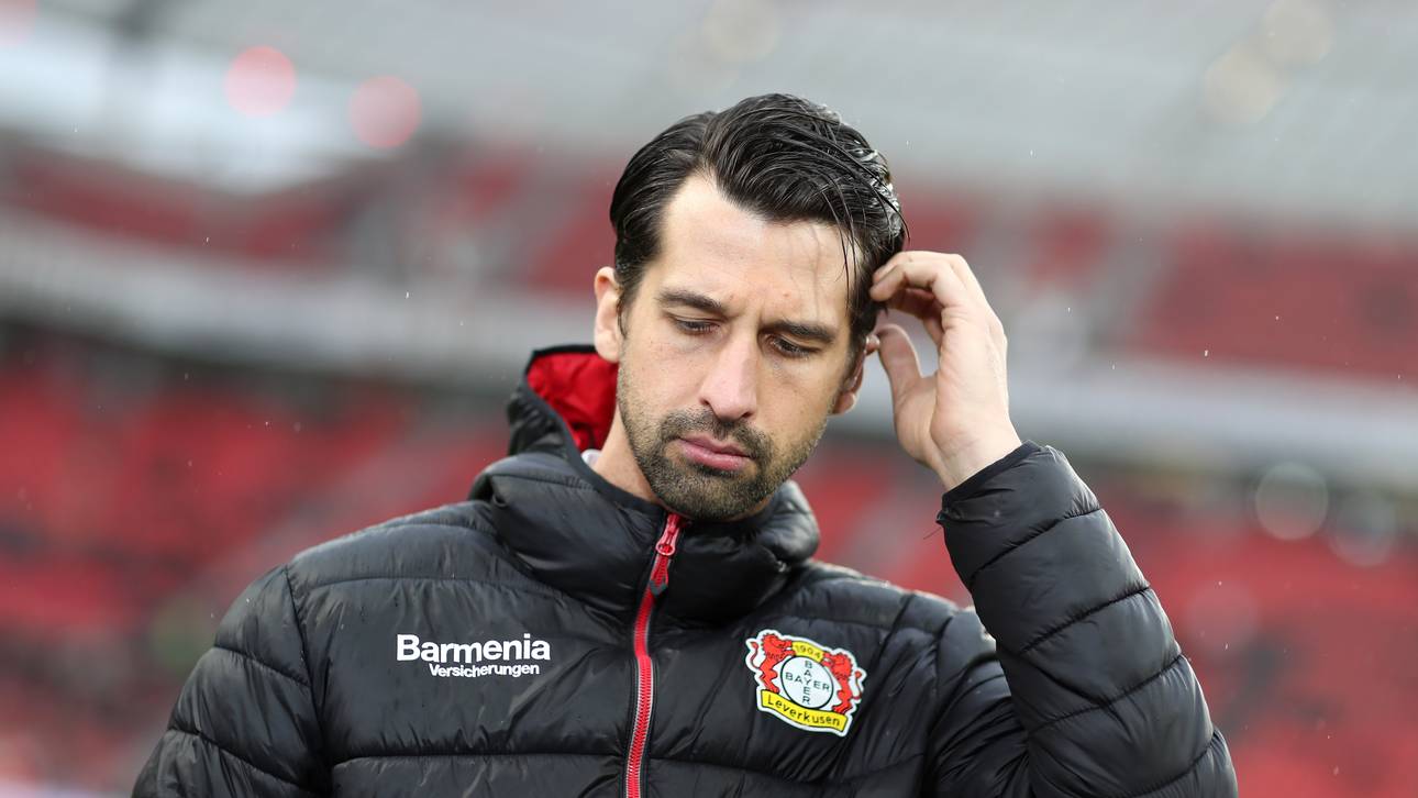 Leverkusen bekommt neuen Manager