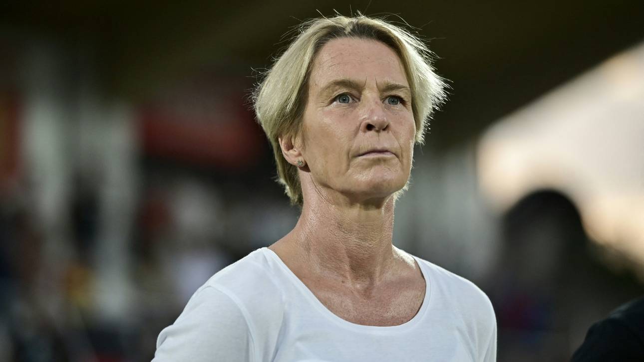 Voss-Tecklenburg warnt vor Sambia