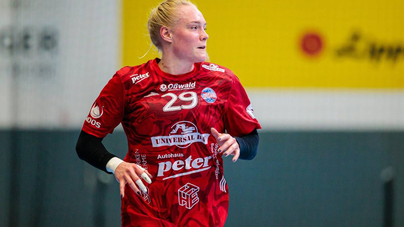THC greift nach Titelverteidigung