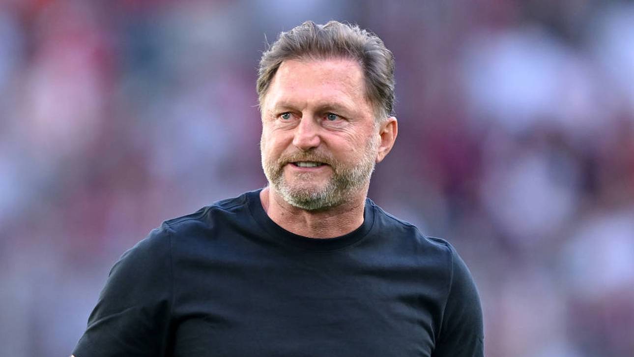 Hasenhüttl zerlegt eigene Fans