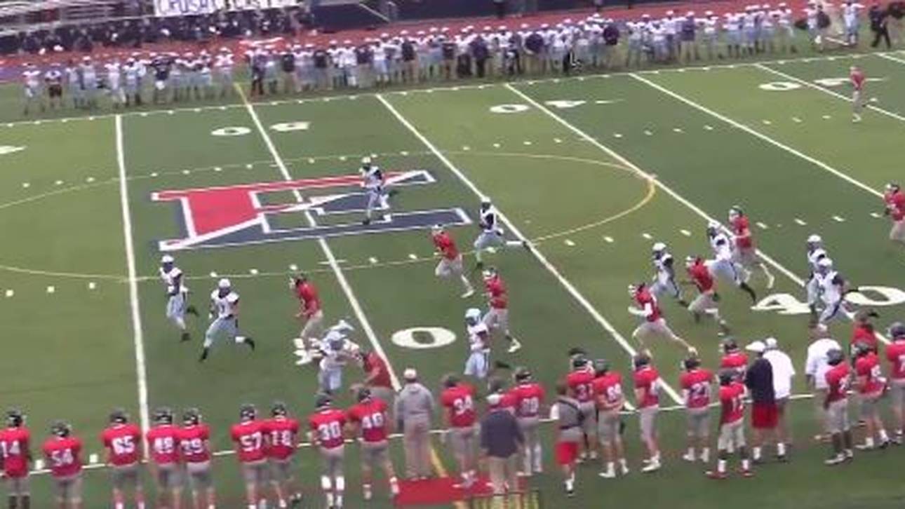 Kickerin landet Monster-Hit