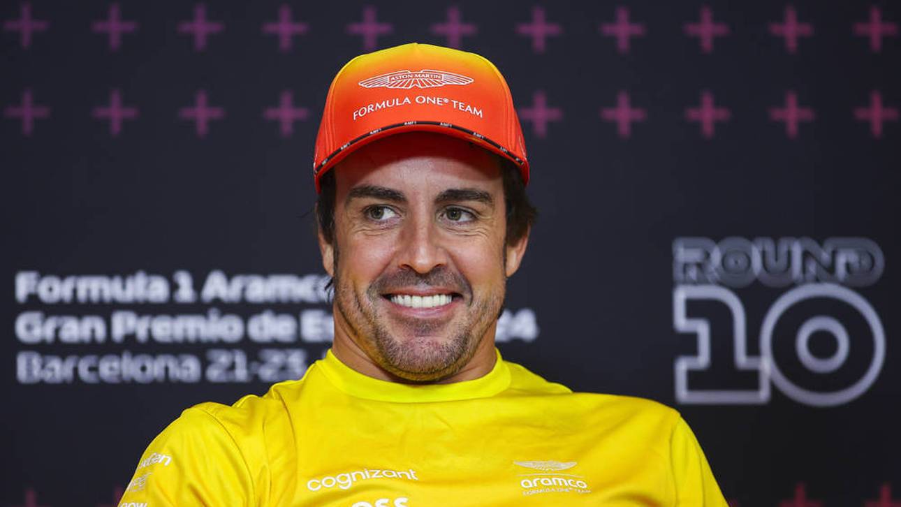 Irrer EM-Tipp von F1-Star