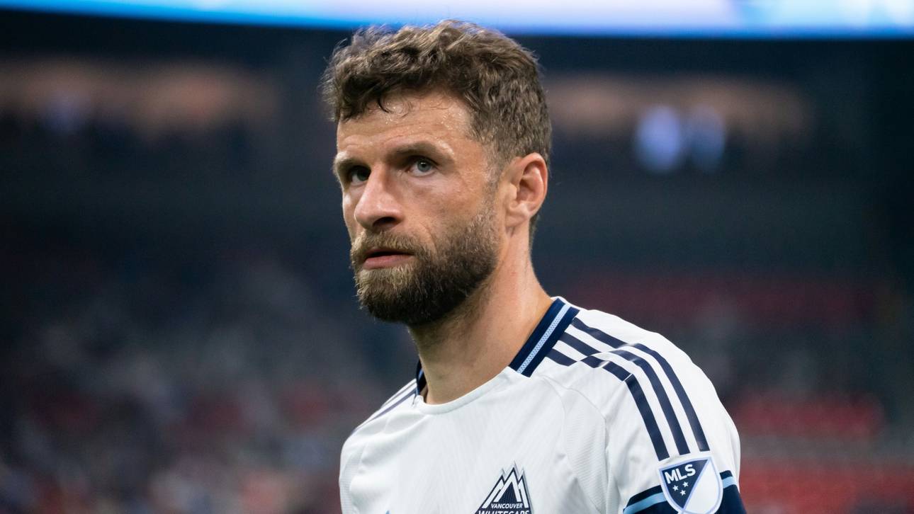 Müller scheidet mit Vancouver im Canadian Championship aus