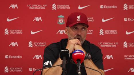 Jürgen Klopp hat nach dem 3:1-Sieg gegen den AFC Bournemouth einen Neuzugang gelobt.