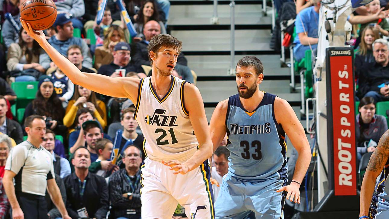 Bestwerte für Pleiß bei Utah-Sieg