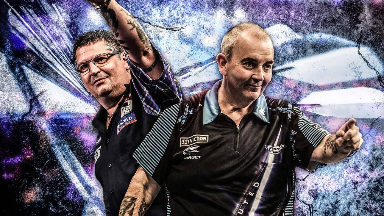 Anderson will Taylor stürzen