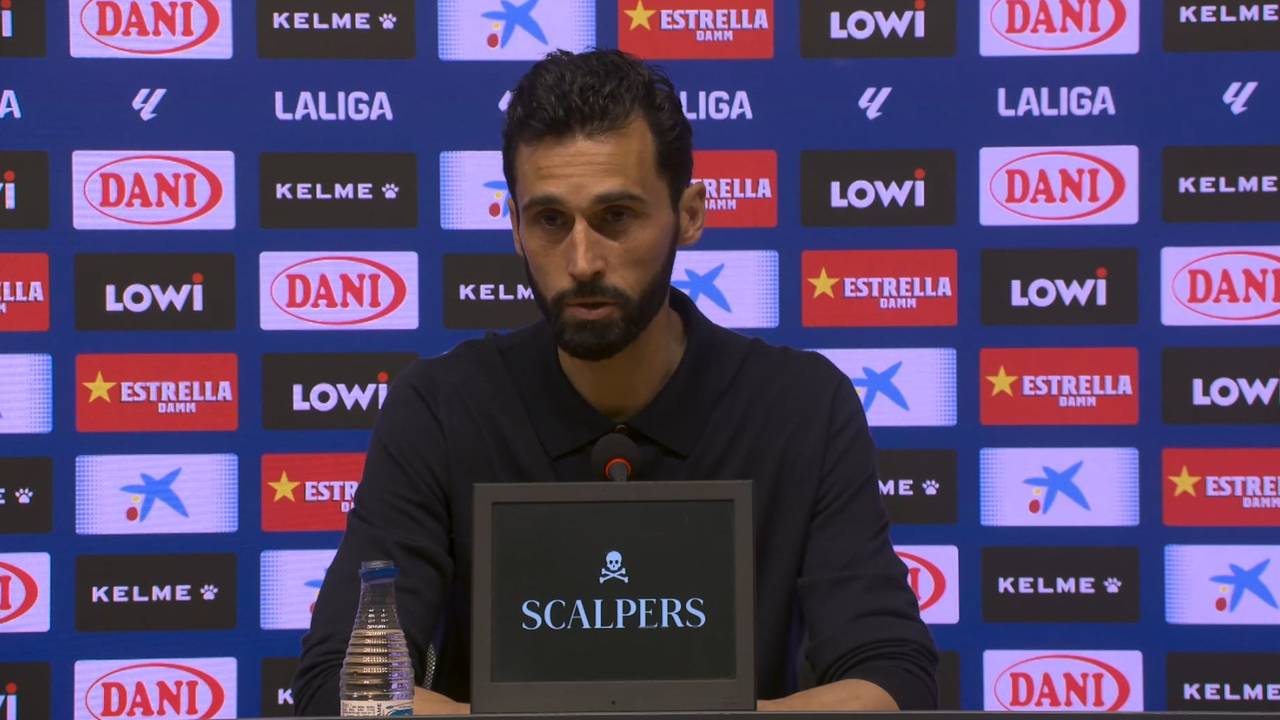 Hätten Sie gedacht, was Reals Coach an Vini Jr. schätzt?