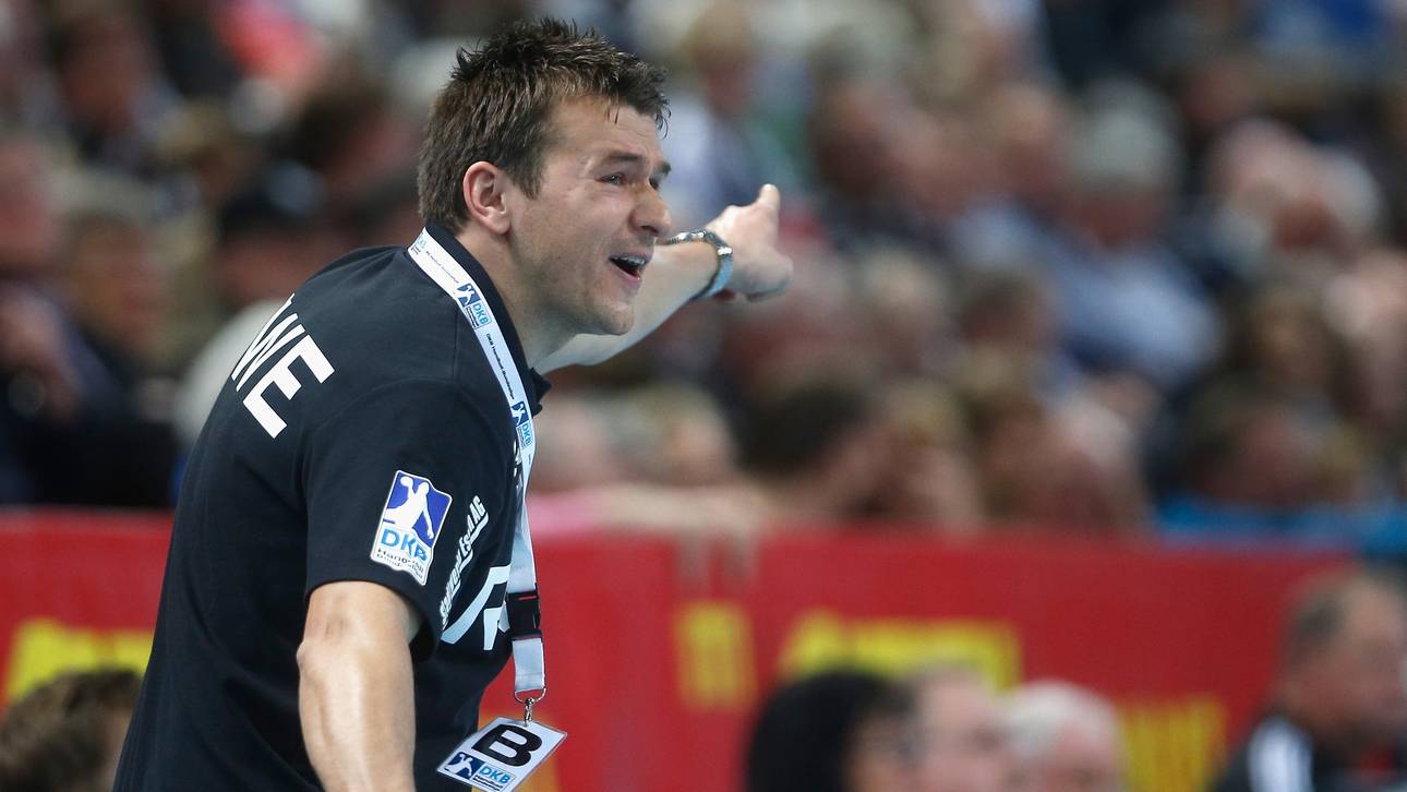 Prokop: Leipzig für 1. Liga gerüstet