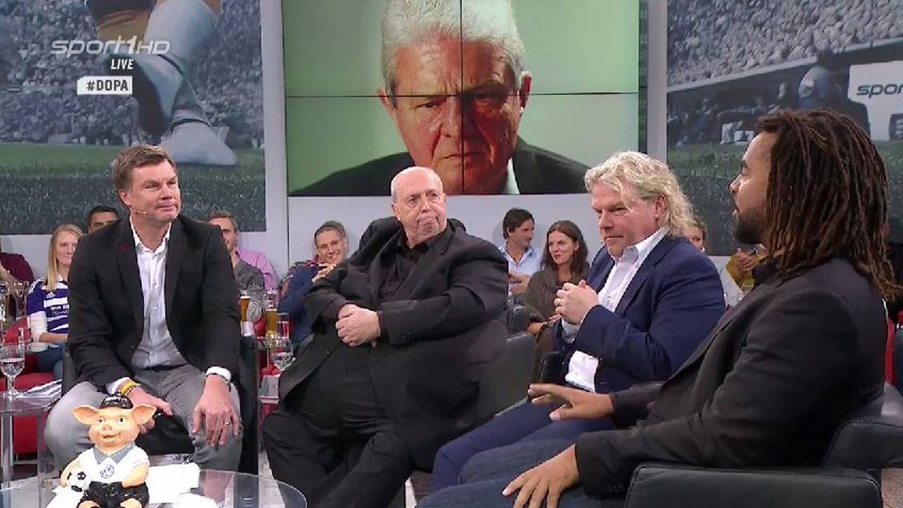 Calmund: Hoffenheim „bombig“