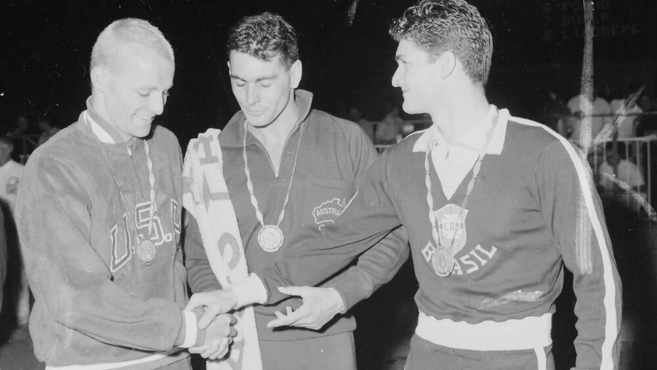 Ein Skandal, der bis heute nachklingt