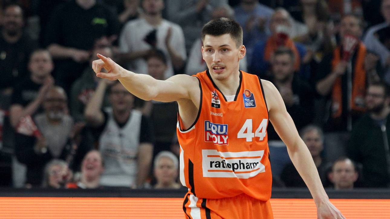 Suns schnappen sich Nationalspieler