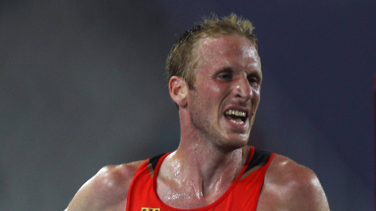 Fitschen beendet seine Karriere