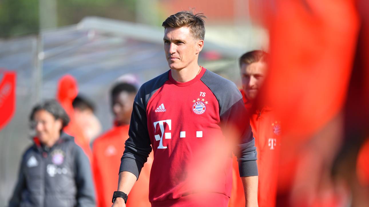 Schweinsteigers Beinahe-Comeback