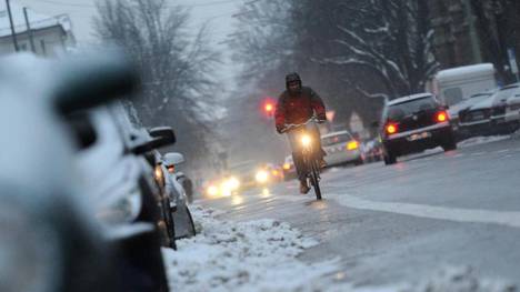 Gut gerüstet durch den Winter: Mit den richtigen Tipps meistern Radler auch die kalte Jahreszeit