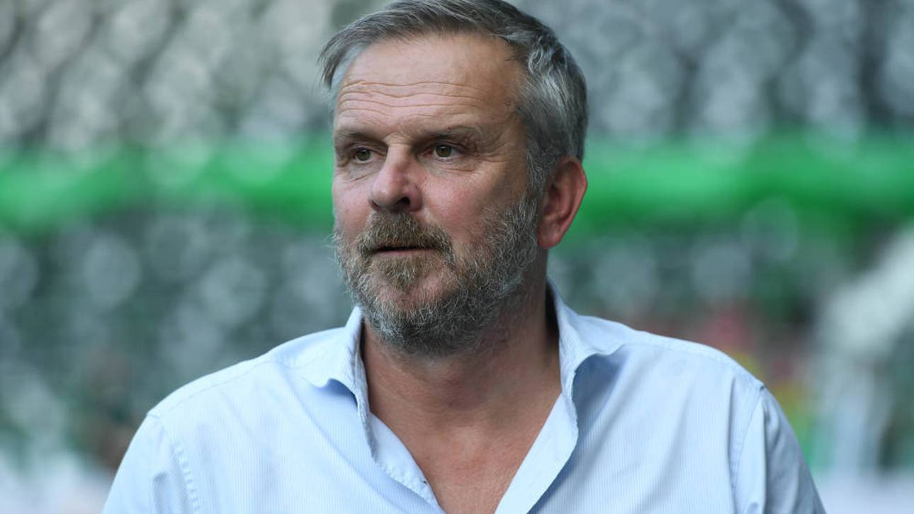 Eberl? Hamann warnt Bayern