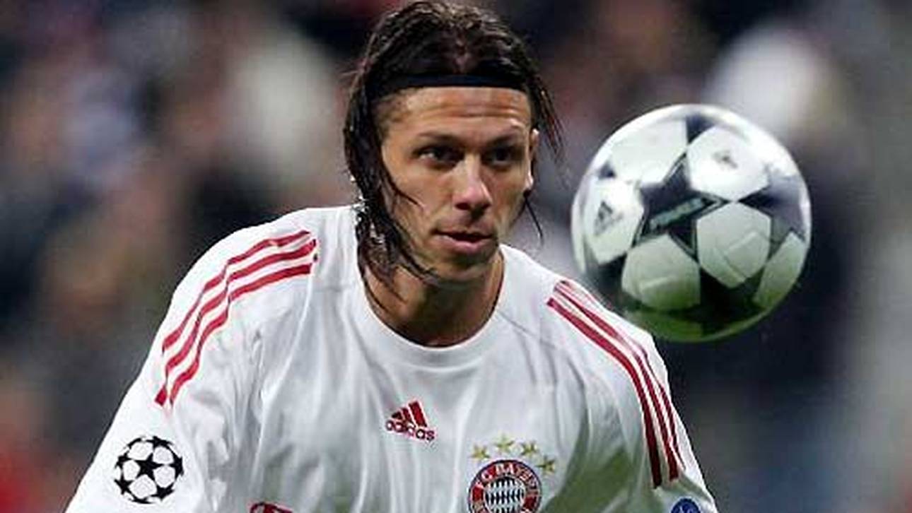 Demichelis vertreibt Einbrecher