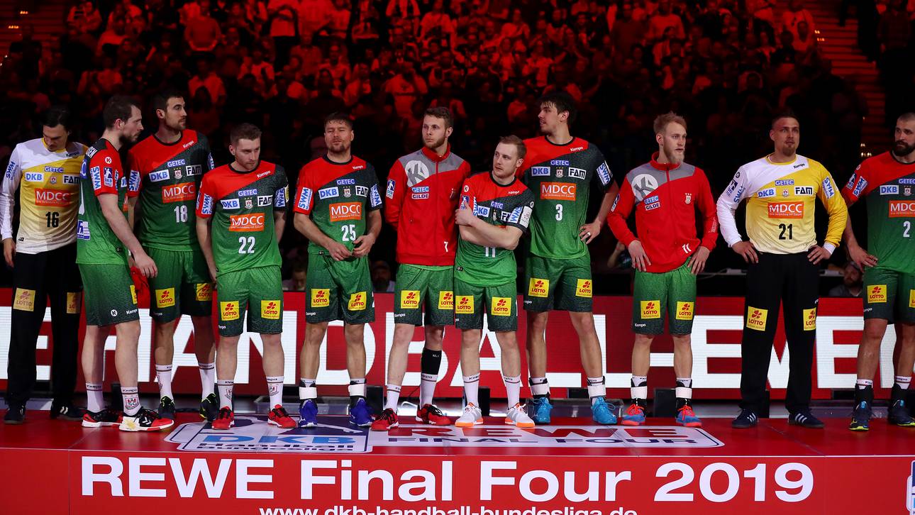 Magdeburg bewirbt sich für Wildcard