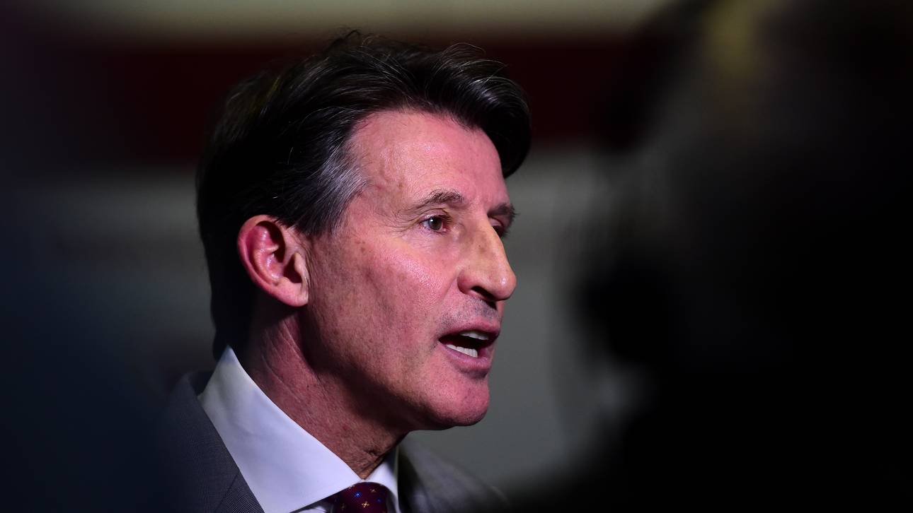 Eugene und Coe verteidigen WM-Vergabe