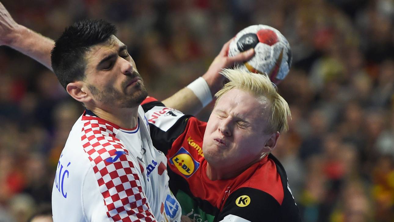 DHB-Team in der Einzelkritik