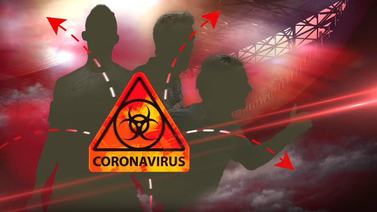 Saison-Unterbrechung? DFL erklärt Lage