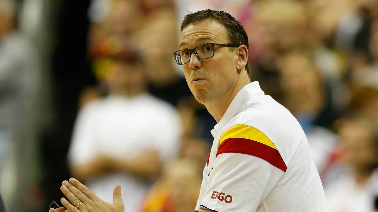 Fleming benennt finalen EM-Kader