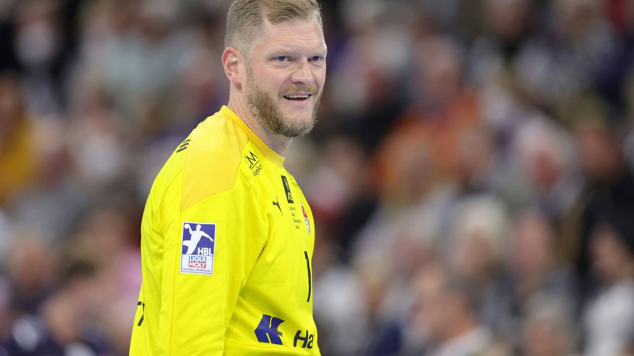 Bitter traut Magdeburg Final-Einzug zu