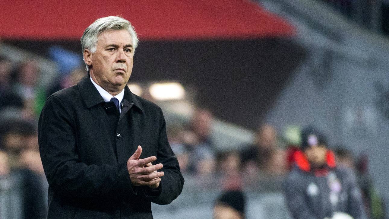 Kahn: Bayern unter Ancelotti ideenlos
