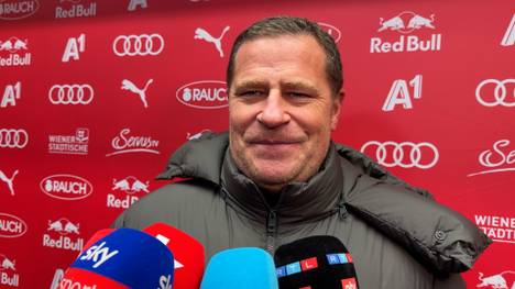 Mit seinen Aussagen rund um seine Zukunft sorgte Lennart Karl für viel Aufsehen. Im Testspiel gegen Salzburg reagierte der 17-Jährige mit einer starken Leistung. Bayern-Sportvorstand ordnet die Situation ein.