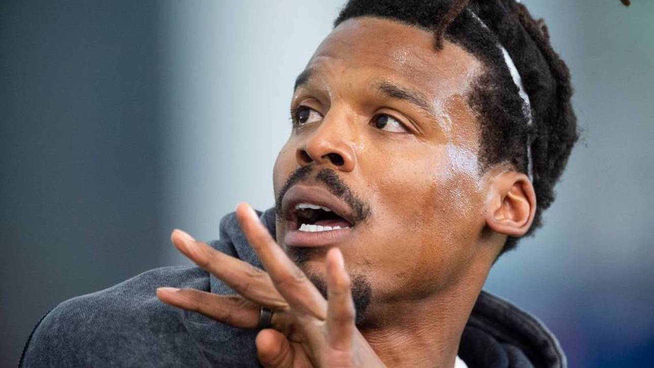 Cousins bringt Ex-Star zur Weißglut