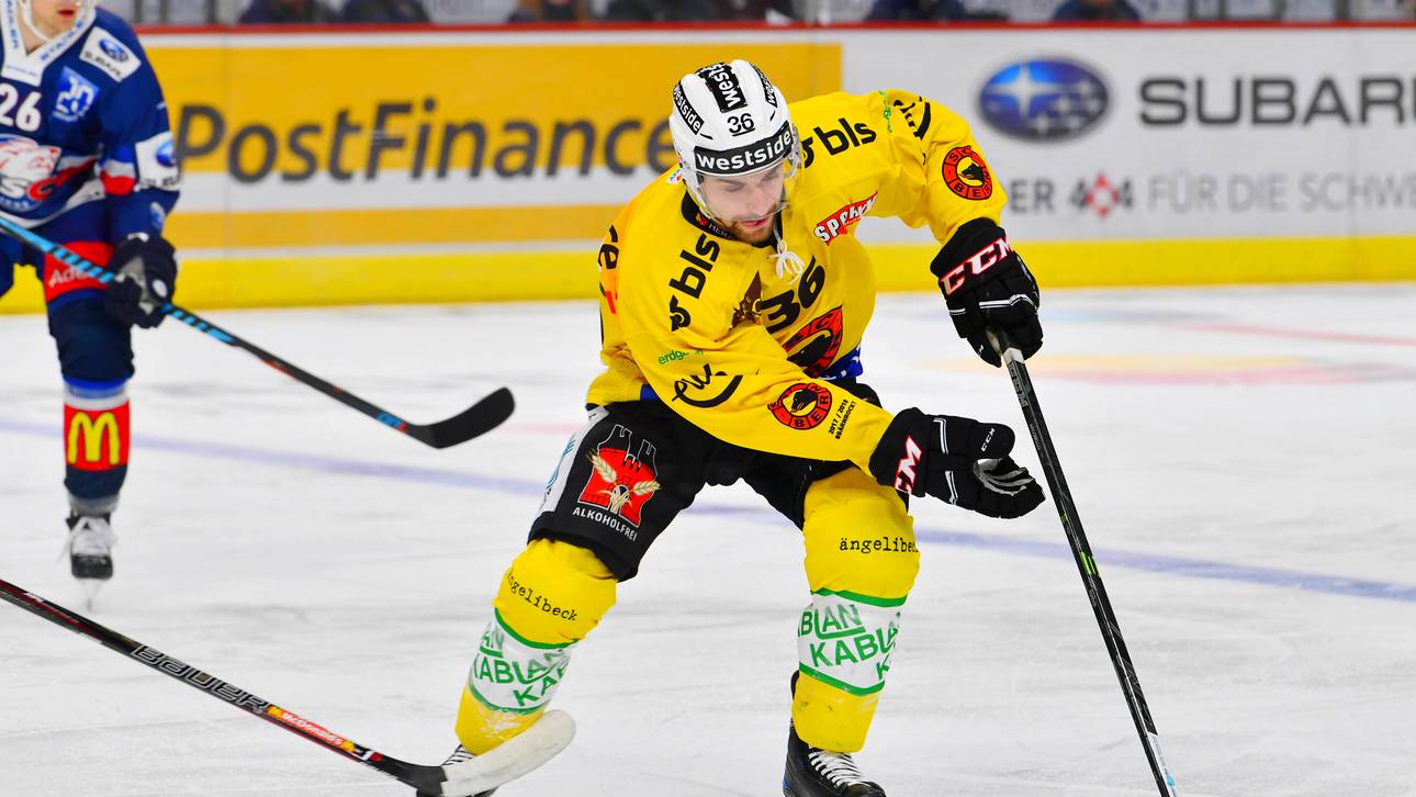 Lakers werfen Schweizer aus CHL