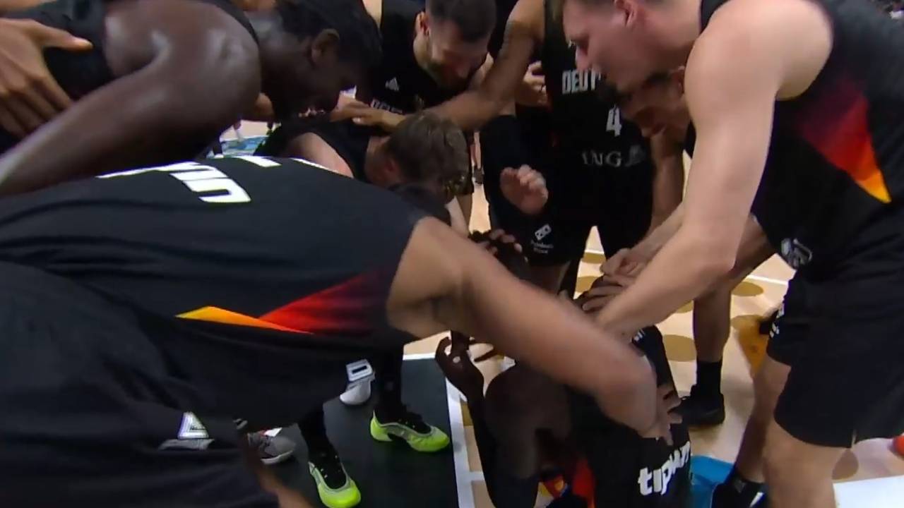 Deutsche Spitze gegen Türken-Coach