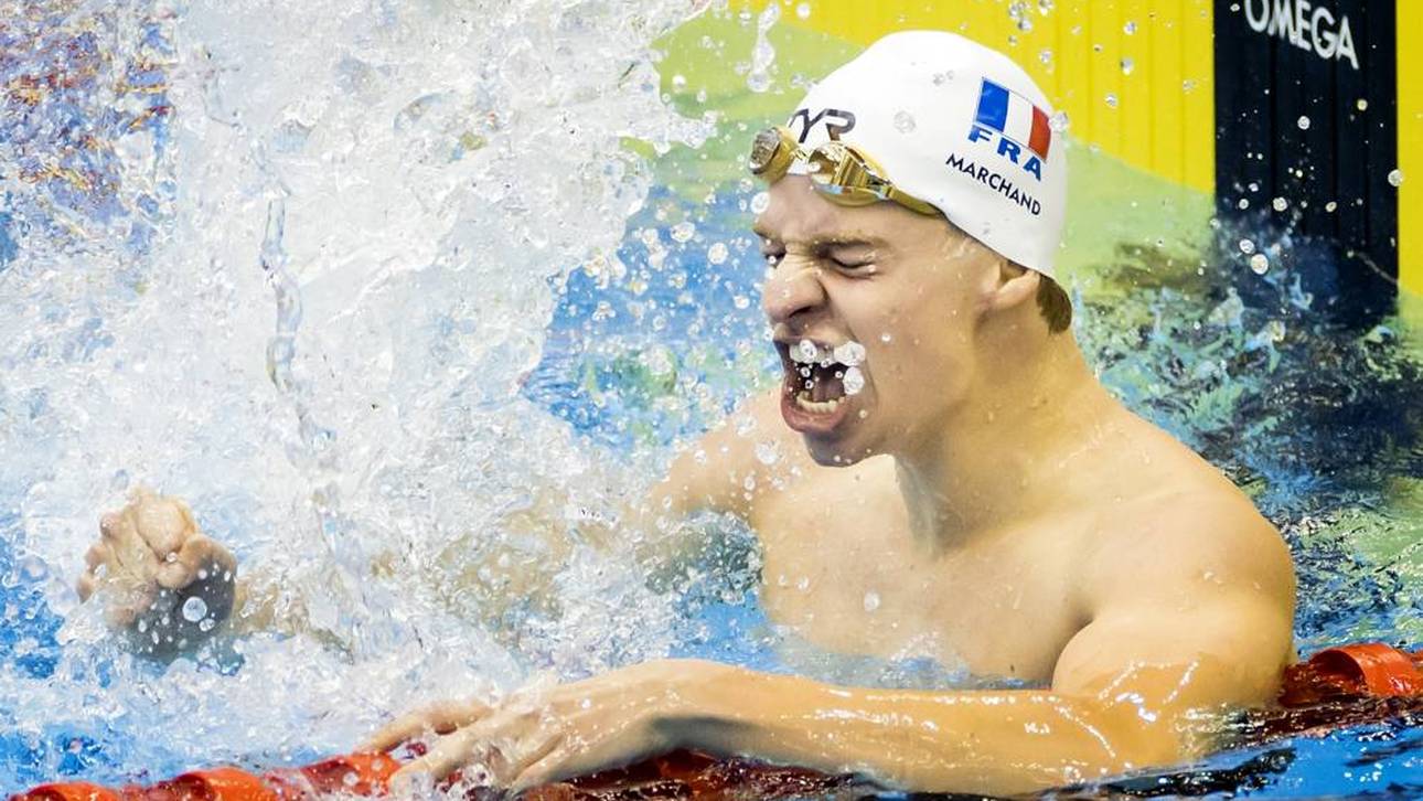 Letzter Rekord einer Ikone gebrochen