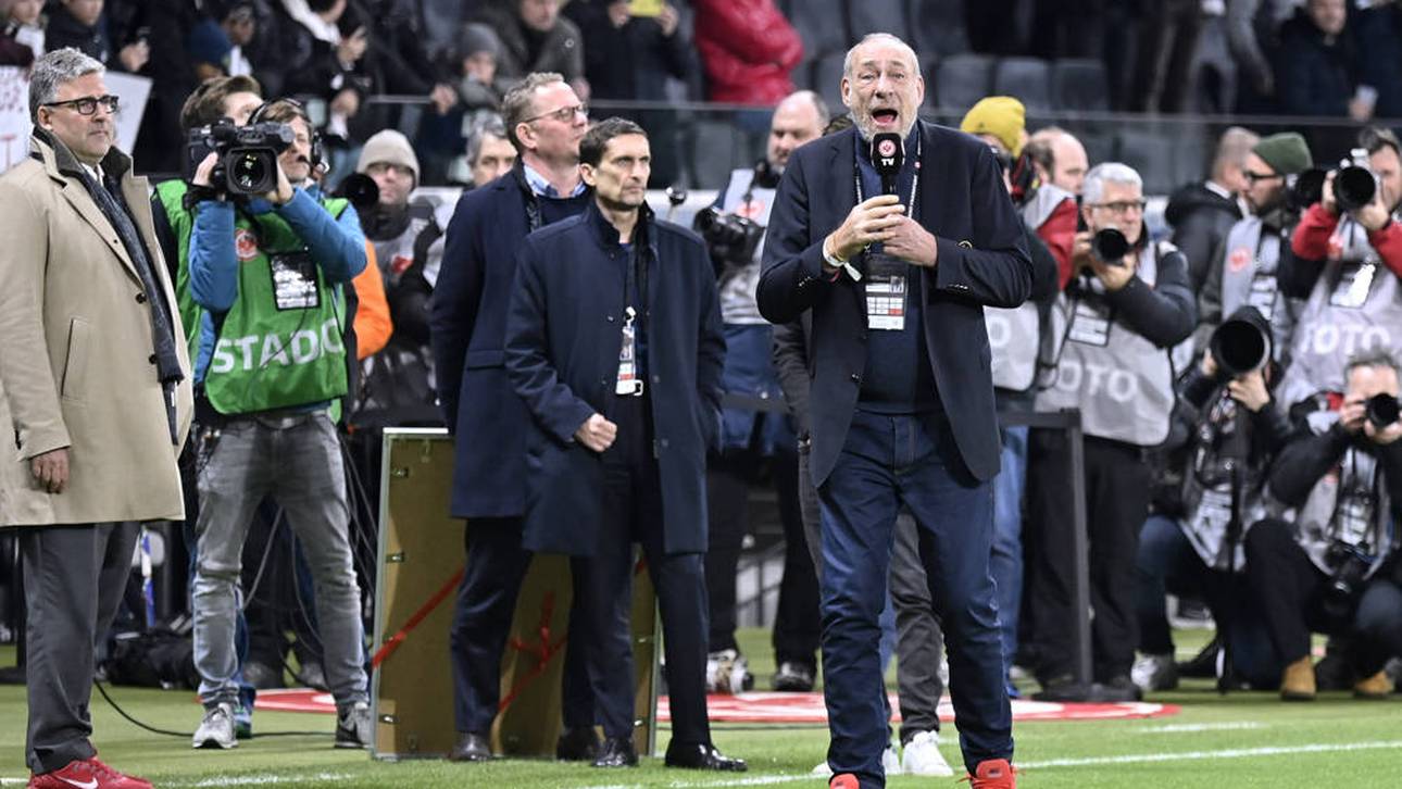 Ex-Präsident rechnet mit Frankfurt ab