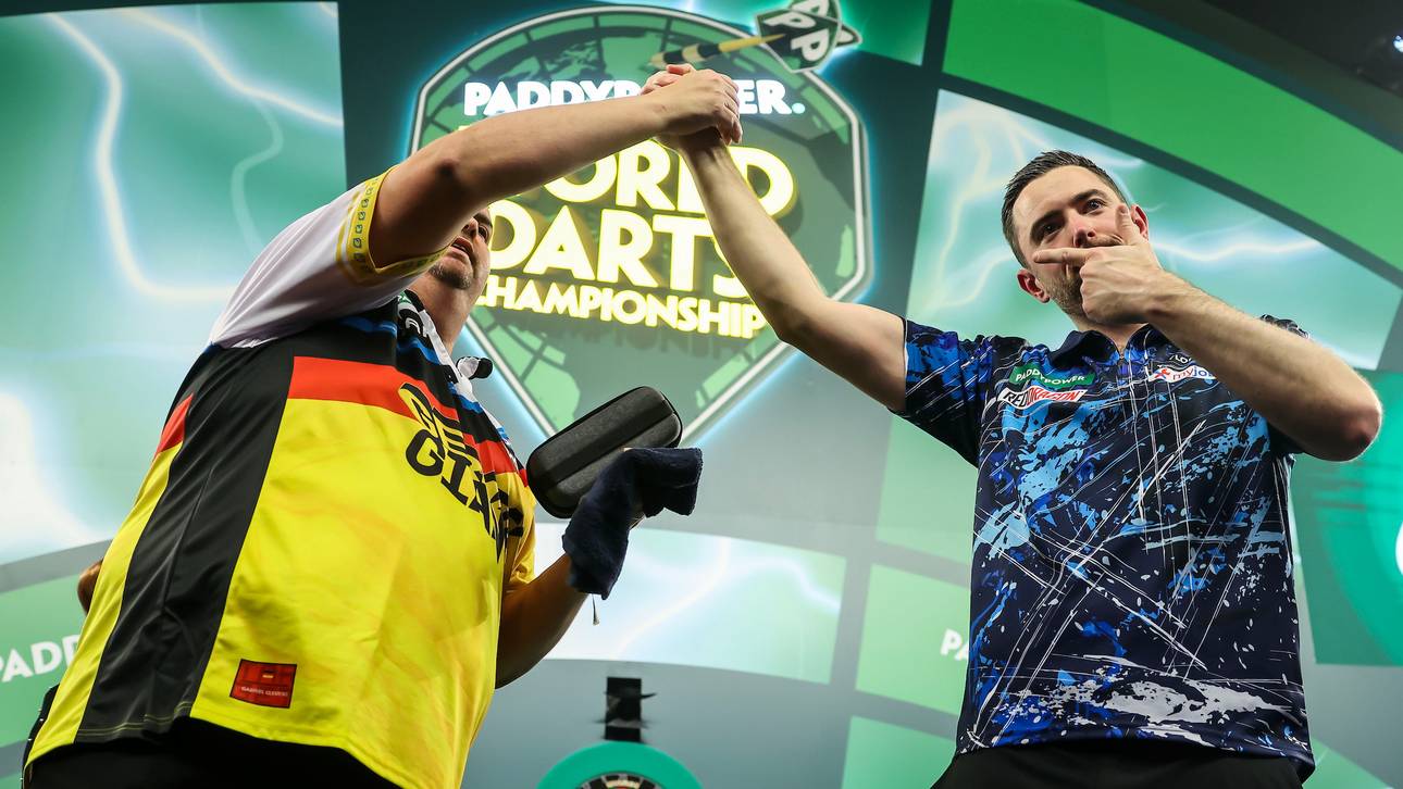 Humphries verneigt sich vor Clemens