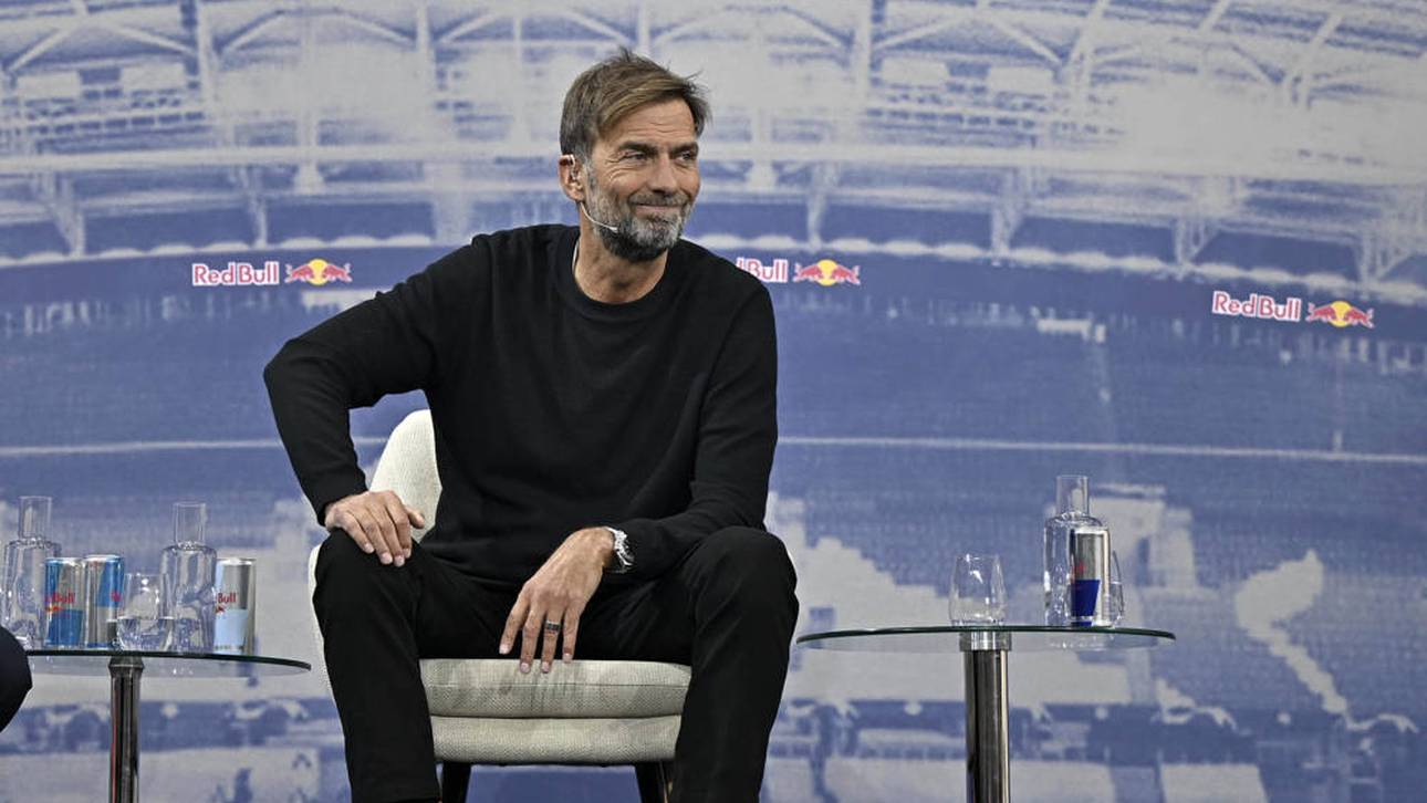 Spannendes Klopp-Treffen geplant