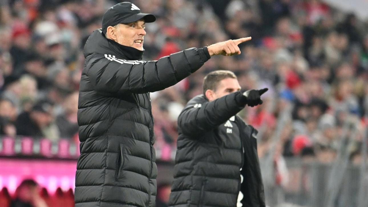 Was Tuchel nun fordert