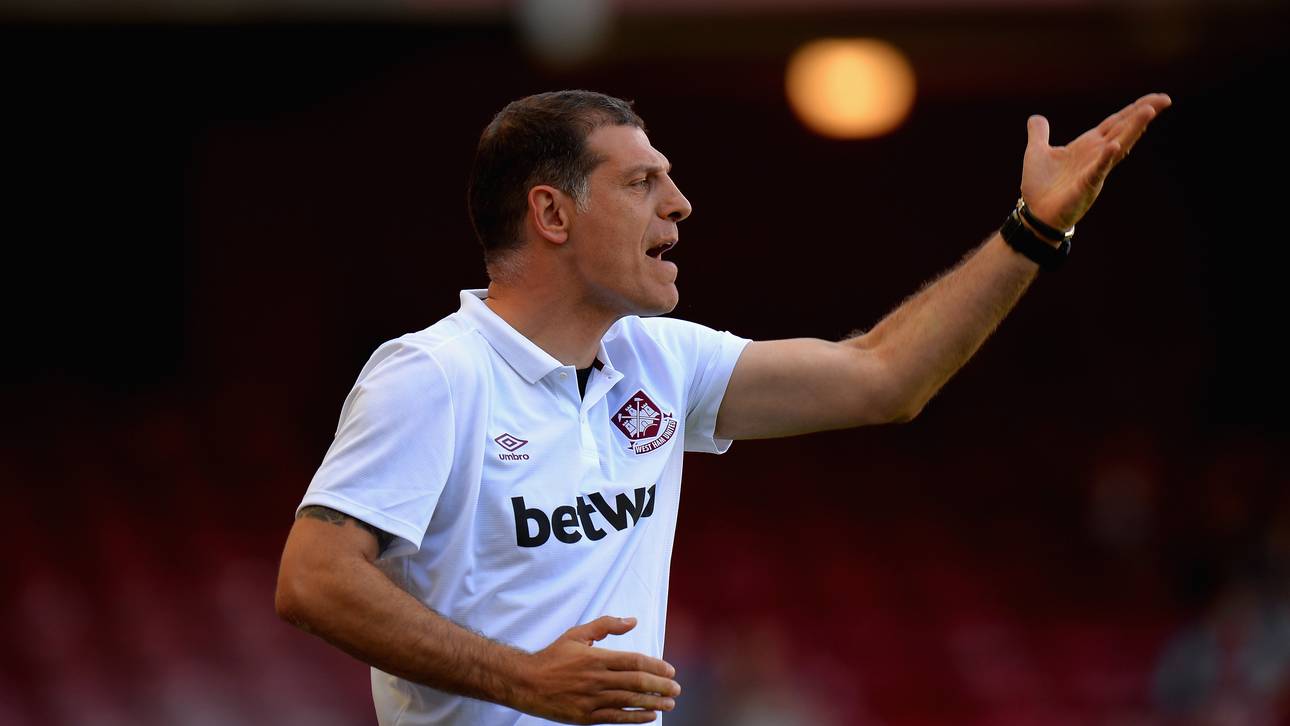 West Ham blamiert sich in Rumänien