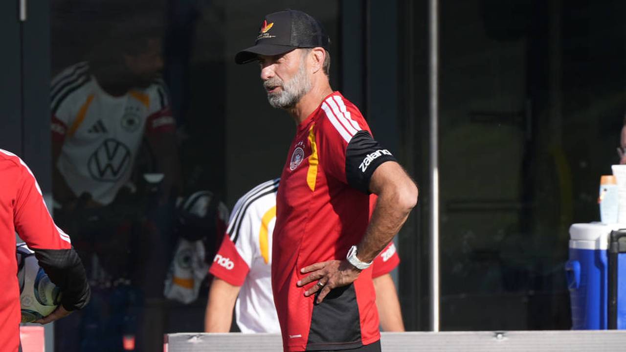 Kader? "Klopp muss Grausamkeiten begehen"
