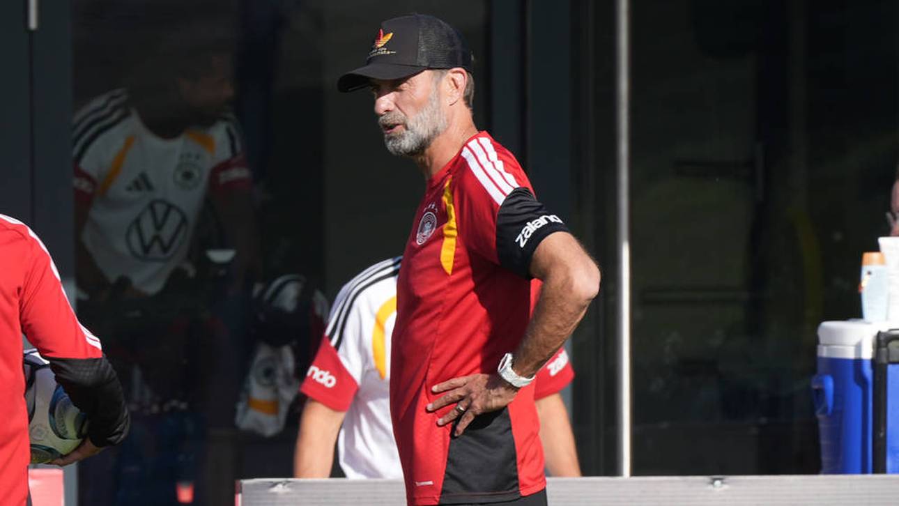Kader? „Klopp muss Grausamkeiten begehen“