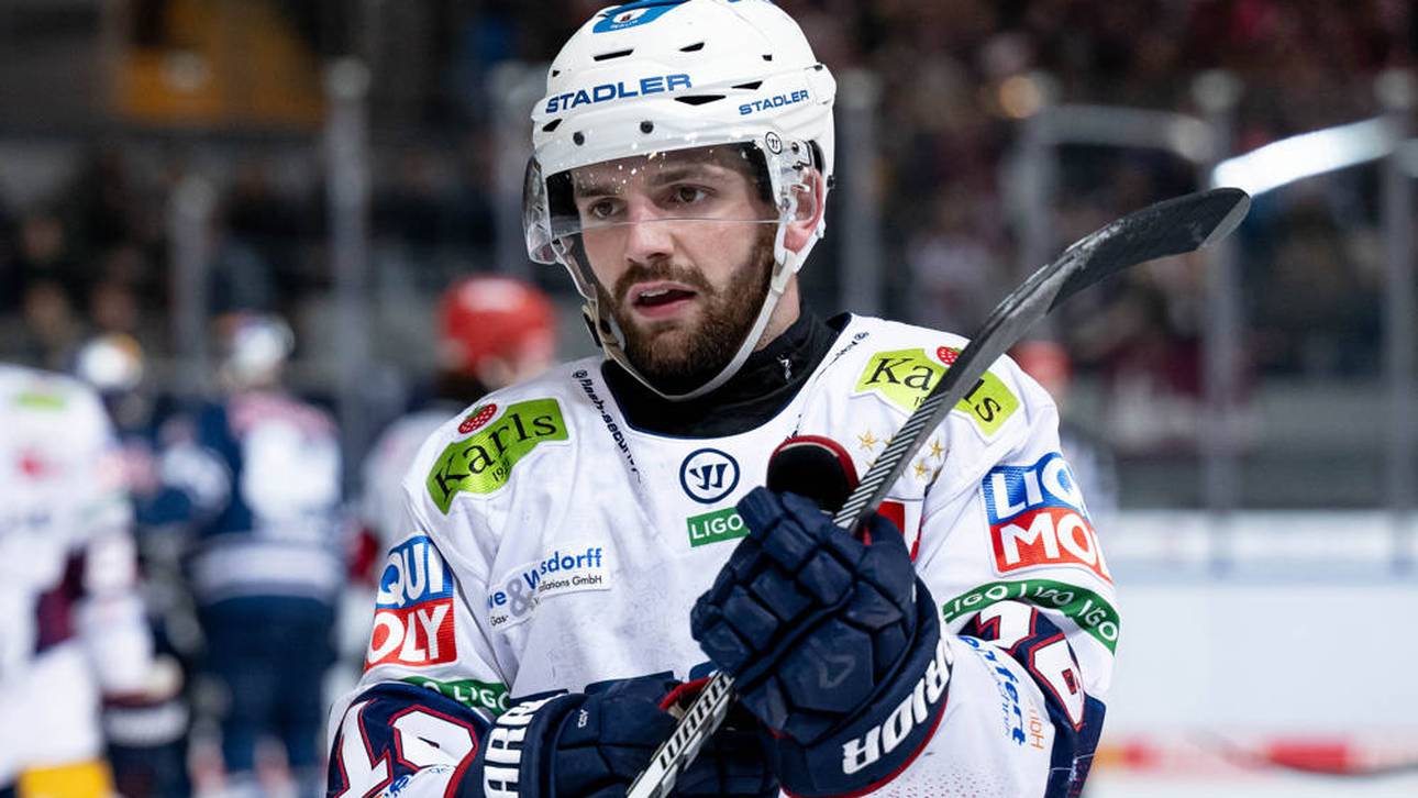 Rücktritt schockt Eisbären
