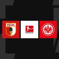 Der FC Augsburg empfängt heute die Eintracht Frankfurt. Der Anstoß ist um 19:30 Uhr in der WWK-Arena. SPORT1 erklärt Ihnen, wo Sie das Spiel im TV, Livestream und Live-Ticker verfolgen können.