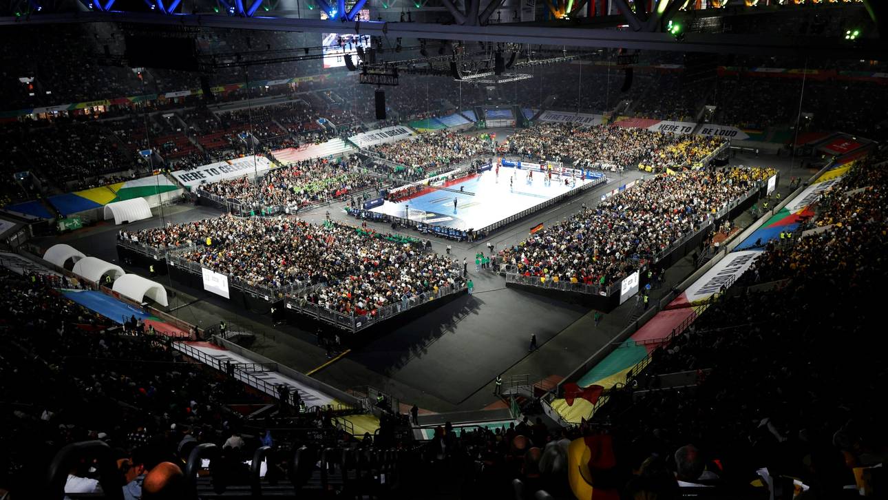 So teuer war das EM-Weltrekordspiel