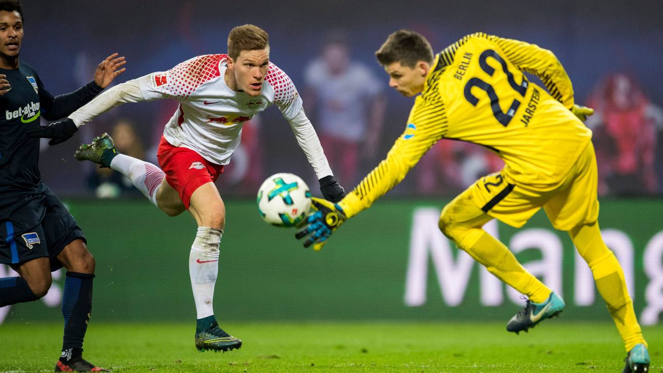 Halstenberg verletzt sich nach Tor