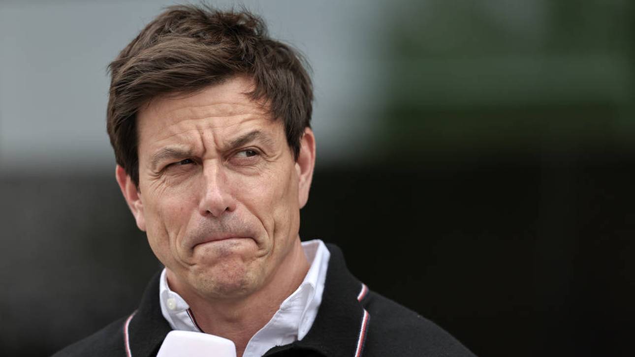 Wolff watscht Hamilton ab