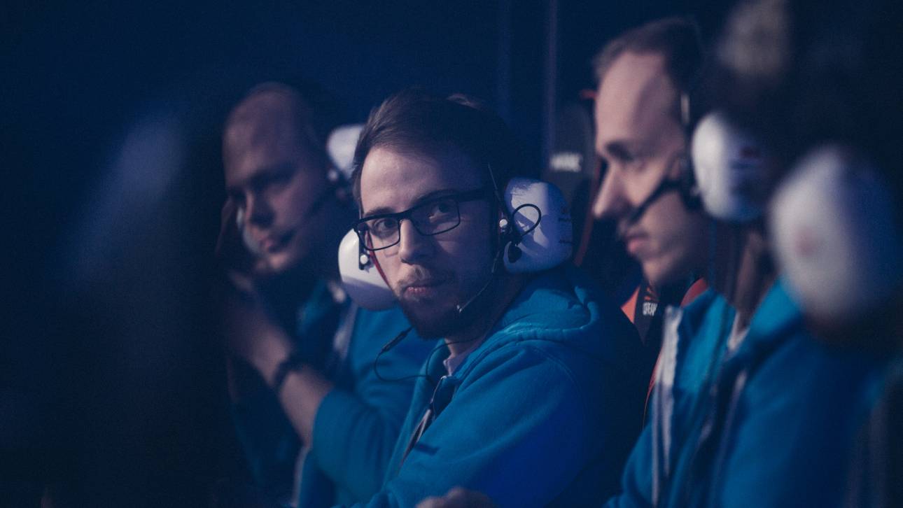 mYinsanity verpasst Sensation