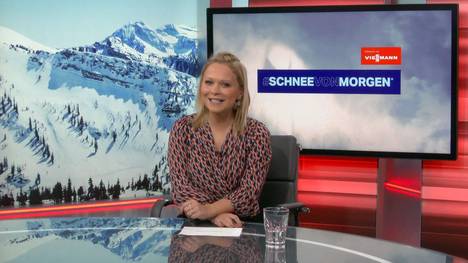 Im „SKI & BERGE: Das DSV Magazin“ auf SPORT1 spricht Moderatorin Anna Dollak in der Rubrik #SCHNEEVONMORGEN gemeinsam mit Michael Vitzthum, Mit-Autor des Buches "Natürlich mit Öffis" über die verschiedenen Anreise-Möglichkeiten in die Berge. 