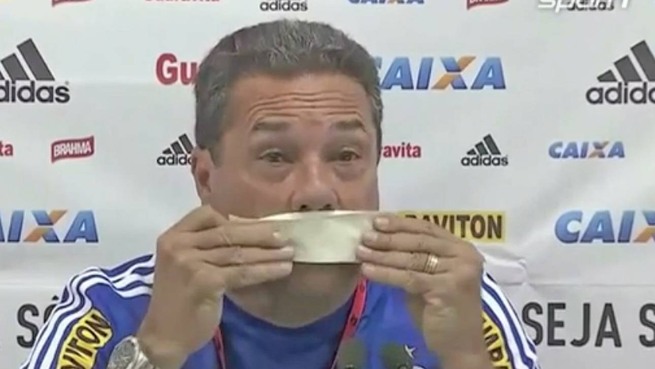 Luxemburgo sorgt für Eklat