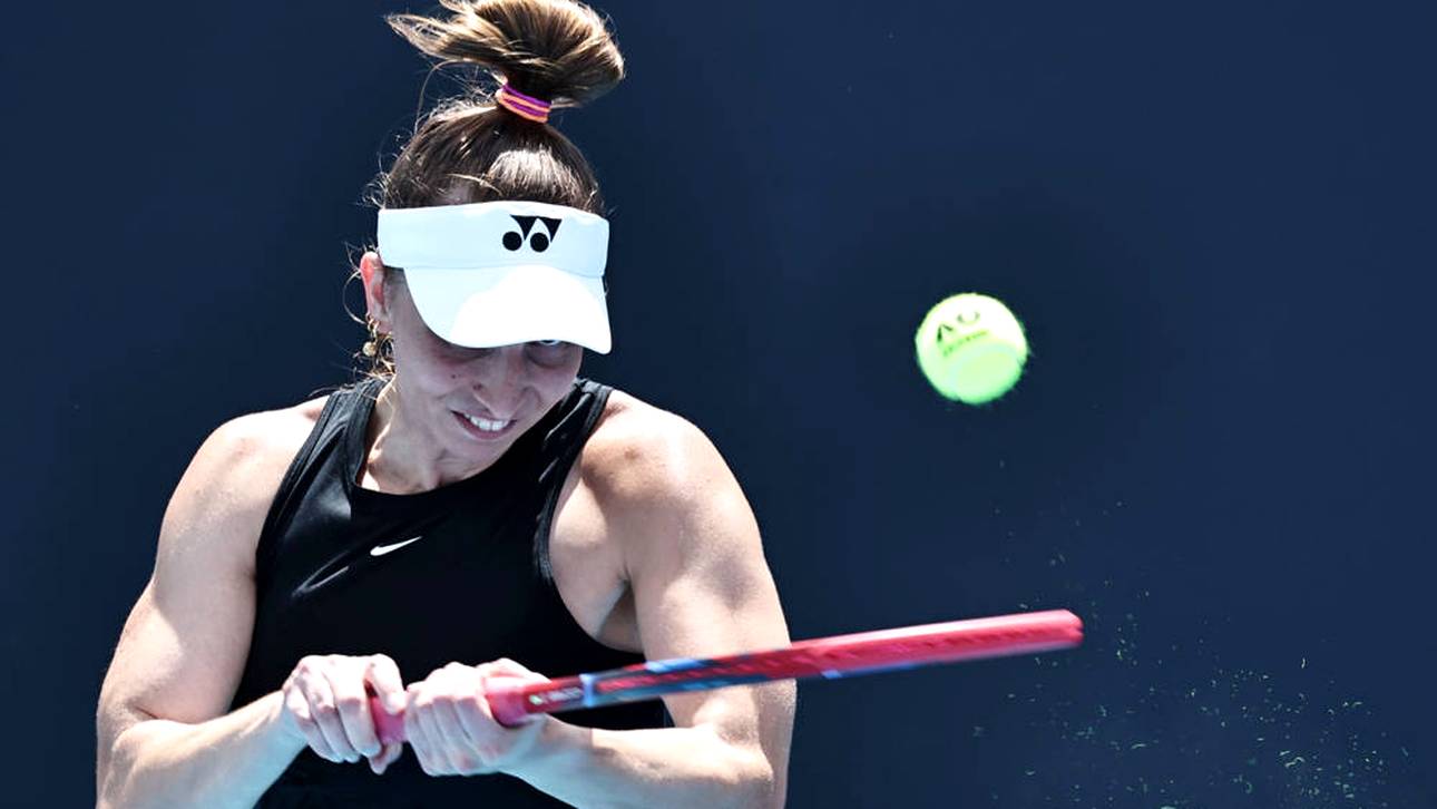 Drama in Australien: „Fast geweint“