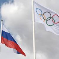 "Illegal und demütigend!" Russland schimpft nach IOC-Hammer